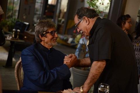 Nazir Bakhsi passes away